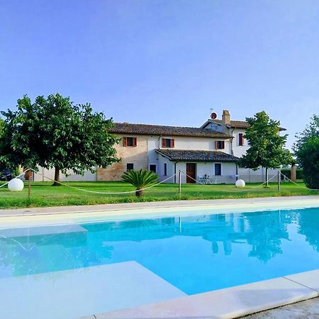 Podere Le Volte Degli Angeli Spello Bagian luar foto