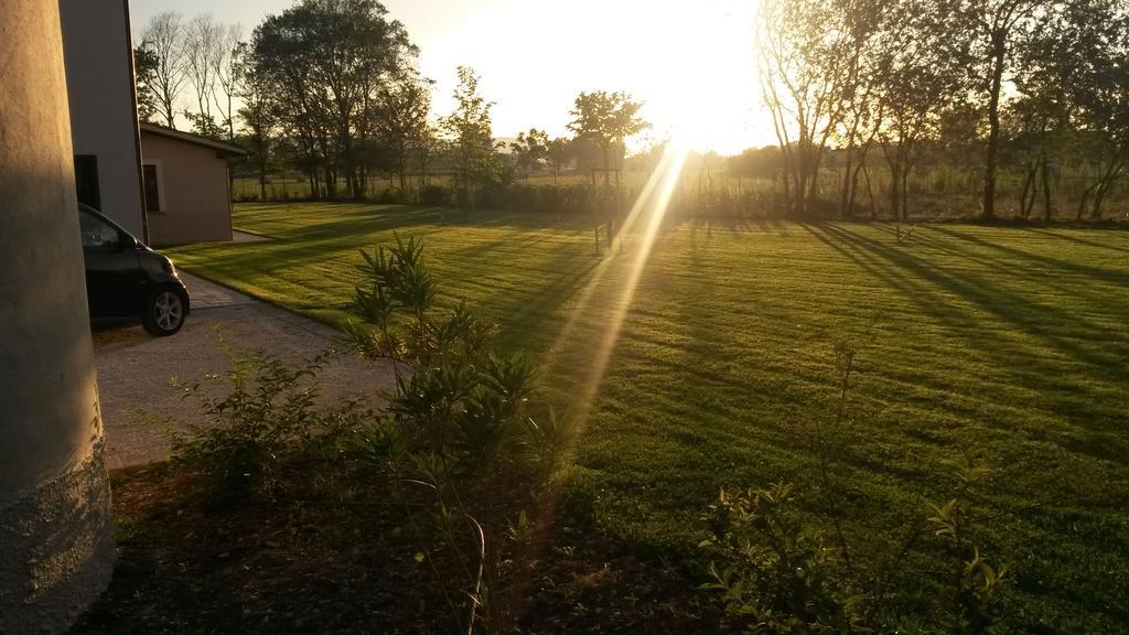 Podere Le Volte Degli Angeli Spello Bagian luar foto